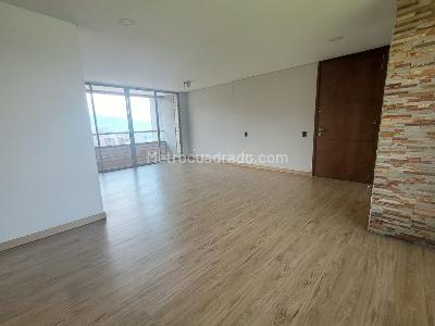 Apartamento de 2 alcobas en arriendo en Castropol, Medellín, 89 m² · foto 9 de 20