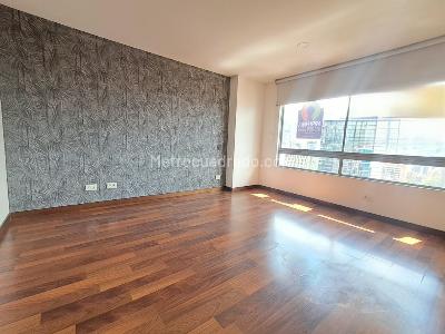 Apartamento de 2 alcobas en arriendo en Castropol, Medellín, 89 m² · foto 14 de 20