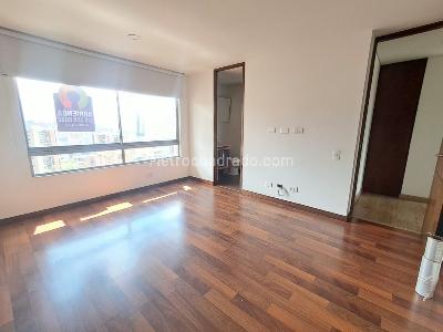 Apartamento de 2 alcobas en arriendo en Castropol, Medellín, 89 m² · foto 15 de 20