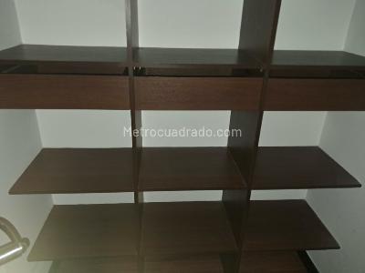 Apartamento de 2 alcobas en arriendo en Castropol, Medellín, 89 m² · foto 17 de 20