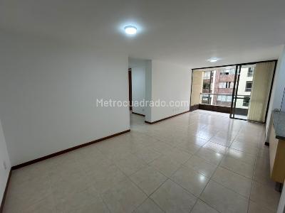 Apartamento en Arriendo, Zuñiga, Envigado