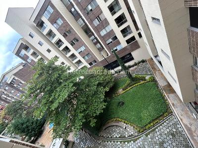 Apartamento de 3 alcobas en arriendo en Zuñiga, Envigado, 84 m² · foto 9 de 18