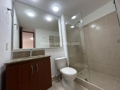 Apartamento de 3 alcobas en arriendo en Zuñiga, Envigado, 84 m² · foto 18 de 18