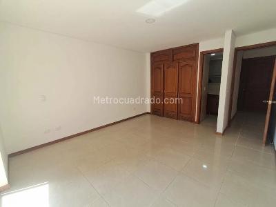 Apartamento de 3 alcobas en arriendo en Las Acacias, Medellín, 105 m² · foto 5 de 20
