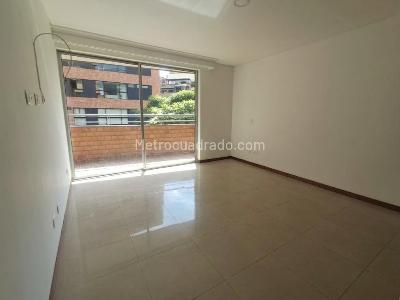 Apartamento de 3 alcobas en arriendo en Las Acacias, Medellín, 105 m² · foto 7 de 20