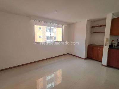 Apartamento de 3 alcobas en arriendo en Las Acacias, Medellín, 105 m² · foto 9 de 20