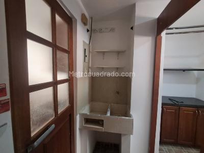 Apartamento de 3 alcobas en arriendo en Las Acacias, Medellín, 105 m² · foto 13 de 20