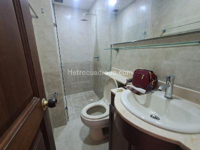 Apartamento de 3 alcobas en arriendo en Las Acacias, Medellín, 105 m² · foto 14 de 20