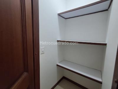 Apartamento de 3 alcobas en arriendo en Las Acacias, Medellín, 105 m² · foto 15 de 20