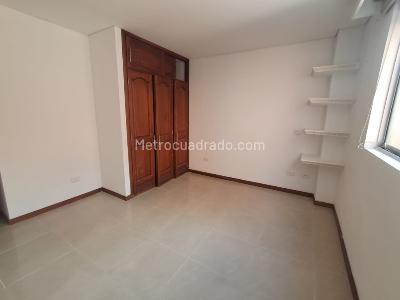 Apartamento de 3 alcobas en arriendo en Las Acacias, Medellín, 105 m² · foto 18 de 20