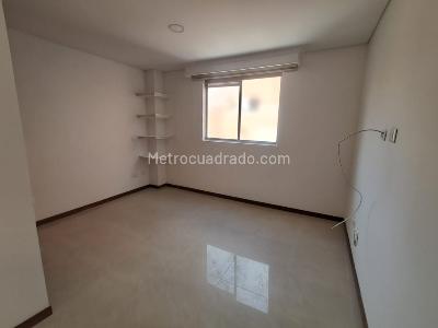 Apartamento de 3 alcobas en arriendo en Las Acacias, Medellín, 105 m² · foto 19 de 20
