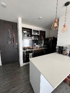Apartamento de 2 alcobas en arriendo en Chapinero Alto, Bogotá, 70 m² · foto 2 de 13