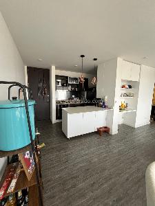 Apartamento de 2 alcobas en arriendo en Chapinero Alto, Bogotá, 70 m² · foto 3 de 13