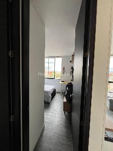 Apartamento de 2 alcobas en arriendo en Chapinero Alto, Bogotá, 70 m² · foto 7 de 13