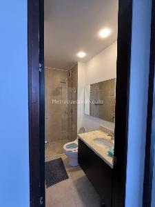 Apartamento de 2 alcobas en arriendo en Chapinero Alto, Bogotá, 70 m² · foto 12 de 13