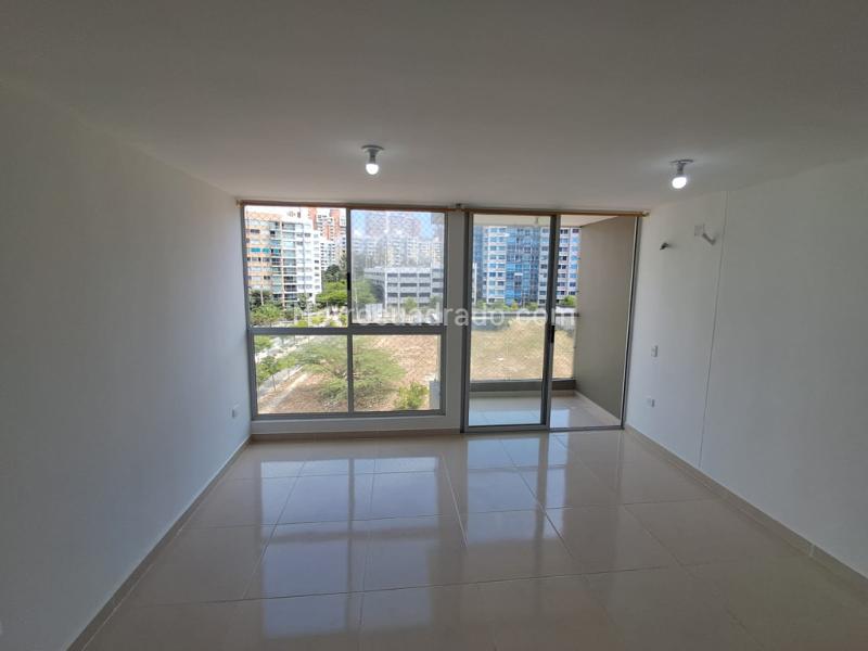 Apartment for rent in Barranquilla