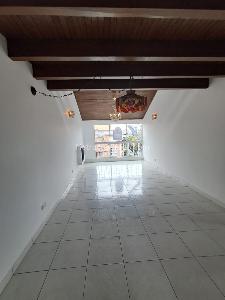 Apartamento de 4 alcobas en arriendo en Los Andes, Bogotá, 138 m² · foto 3 de 17