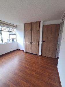 Apartamento de 4 alcobas en arriendo en Los Andes, Bogotá, 138 m² · foto 4 de 17