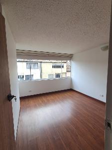 Apartamento de 4 alcobas en arriendo en Los Andes, Bogotá, 138 m² · foto 5 de 17