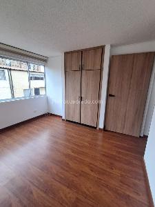 Apartamento de 4 alcobas en arriendo en Los Andes, Bogotá, 138 m² · foto 7 de 17