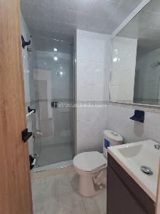 Apartamento de 4 alcobas en arriendo en Los Andes, Bogotá, 138 m² · foto 17 de 17