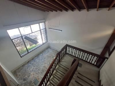 House for rent in Conquistadores, Medellín