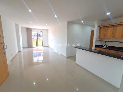 Apartment for rent in Laureles, Medellín