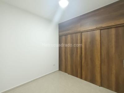Apartamento de 3 alcobas en arriendo en La Colina, Medellín, 65 m² · foto 14 de 14