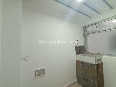 Apartamento de 3 alcobas en arriendo en La Colina, Medellín, 65 m² · foto 5 de 14