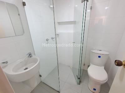 Apartamento de 3 alcobas en arriendo en Laureles, Medellín, 120 m² · foto 16 de 16