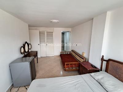 Apartamento de 3 alcobas en arriendo en Patio Bonito, Medellín, 110 m² · foto 13 de 16