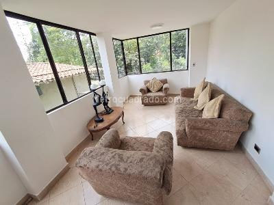 Apartamento en Arriendo, Patio Bonito, Medellín