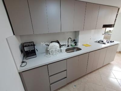 Apartamento de 3 alcobas en arriendo en Patio Bonito, Medellín, 110 m² · foto 5 de 16
