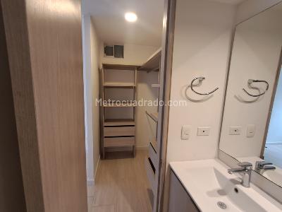 Apartamento de 3 alcobas en arriendo en Rio Alto, Barranquilla, 76 m² · foto 10 de 20