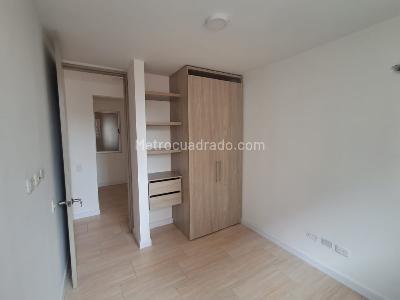 Apartamento de 3 alcobas en arriendo en Rio Alto, Barranquilla, 76 m² · foto 11 de 20