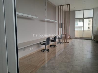 Apartamento de 3 alcobas en arriendo en Rio Alto, Barranquilla, 76 m² · foto 17 de 20