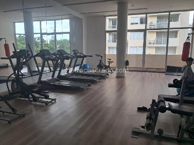Apartamento de 3 alcobas en arriendo en Rio Alto, Barranquilla, 76 m² · foto 18 de 20