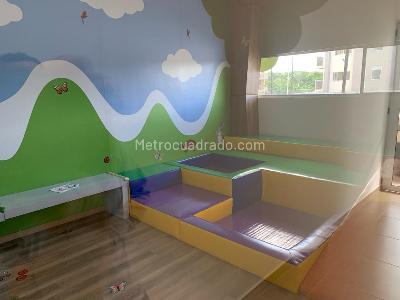 Apartamento de 3 alcobas en arriendo en Rio Alto, Barranquilla, 76 m² · foto 20 de 20