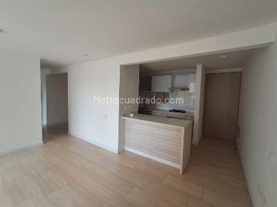 Apartamento de 3 alcobas en arriendo en Rio Alto, Barranquilla, 76 m² · foto 2 de 20
