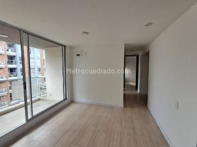 Apartamento de 3 alcobas en arriendo en Rio Alto, Barranquilla, 76 m² · foto 3 de 20