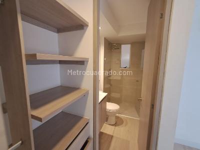 Apartamento de 3 alcobas en arriendo en Rio Alto, Barranquilla, 76 m² · foto 6 de 20