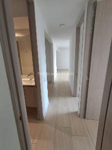 Apartamento de 3 alcobas en arriendo en Rio Alto, Barranquilla, 76 m² · foto 7 de 20