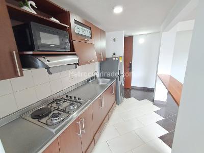 Apartamento de 3 alcobas en arriendo en Las Palmas, Medellín, 75 m² · foto 5 de 18