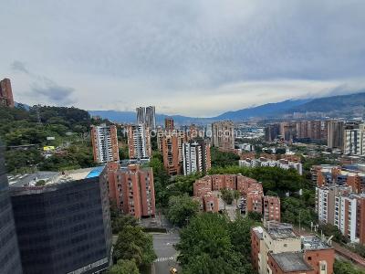 Apartamento de 3 alcobas en arriendo en Las Palmas, Medellín, 75 m² · foto 6 de 18