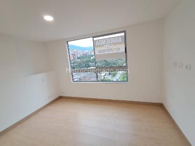 Apartamento de 2 alcobas en arriendo en Ciudad Del Rio, Medellín, 72 m² · foto 11 de 14