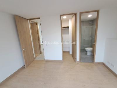 Apartamento de 2 alcobas en arriendo en Ciudad Del Rio, Medellín, 72 m² · foto 12 de 14