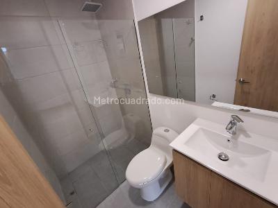 Apartamento de 2 alcobas en arriendo en Ciudad Del Rio, Medellín, 72 m² · foto 14 de 14