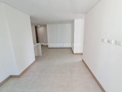 Apartamento de 2 alcobas en arriendo en Ciudad Del Rio, Medellín, 72 m² · foto 6 de 14