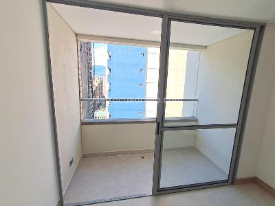 Apartamento de 2 alcobas en arriendo en Ciudad Del Rio, Medellín, 72 m² · foto 7 de 14