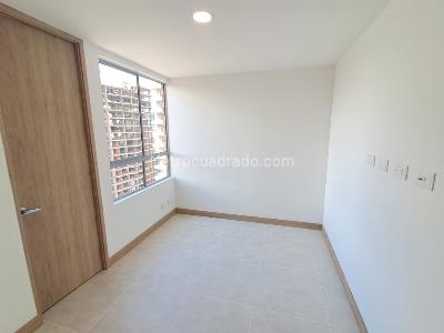 Apartamento de 2 alcobas en arriendo en Ciudad Del Rio, Medellín, 72 m² · foto 8 de 14